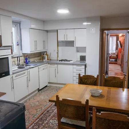Stupska Apartament *